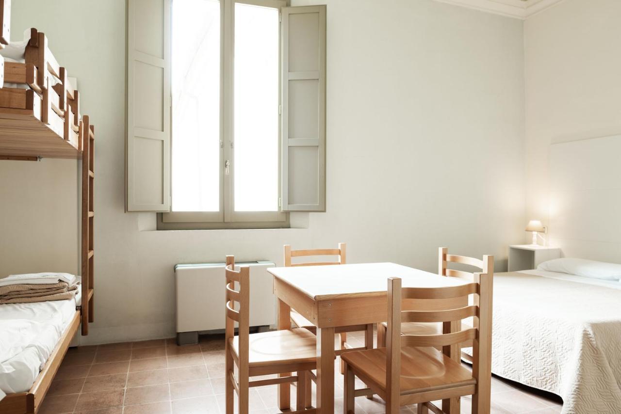 ホテル Antico Convento San Francesco バニャカヴァッロ エクステリア 写真