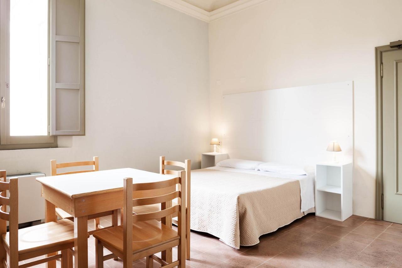 ホテル Antico Convento San Francesco バニャカヴァッロ エクステリア 写真