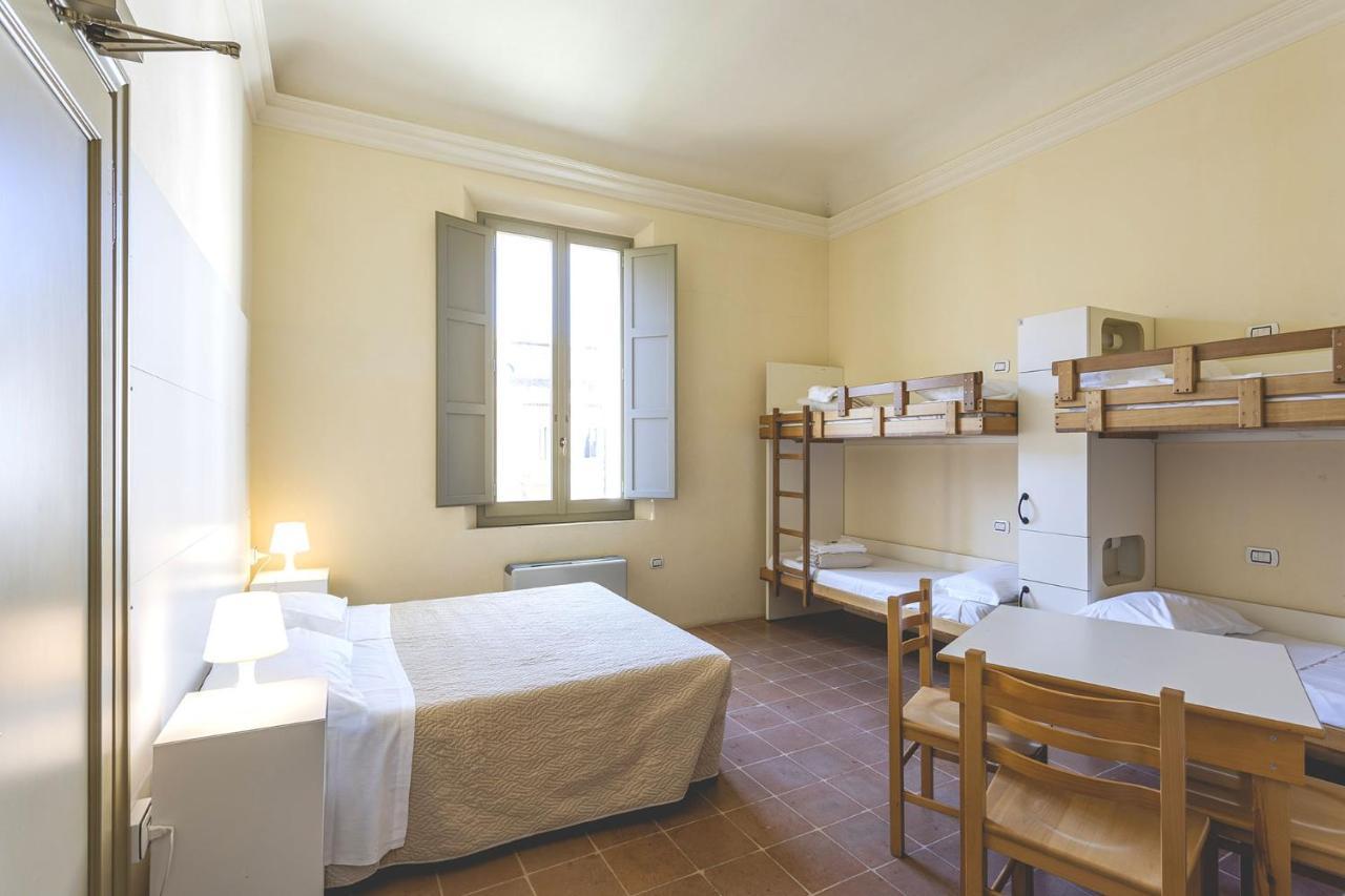 ホテル Antico Convento San Francesco バニャカヴァッロ エクステリア 写真